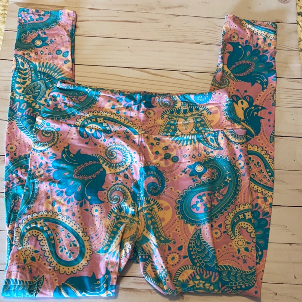 LulaRoe leggings